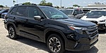 New 2026 SUBARU FORESTER PREMIUM in WEST PALM BEACH, FLORIDA