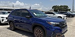 New 2026 SUBARU FORESTER SPORT HYBRID in WEST PALM BEACH, FLORIDA