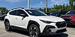 New 2026 SUBARU XV CROSSTREK LIMITED in WEST PALM BEACH, FLORIDA