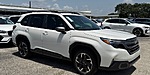 New 2026 SUBARU FORESTER LIMITED in WEST PALM BEACH, FLORIDA
