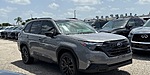 New 2026 SUBARU FORESTER SPORT in WEST PALM BEACH, FLORIDA