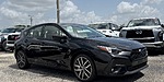 New 2026 SUBARU IMPREZA SPORT in WEST PALM BEACH, FLORIDA