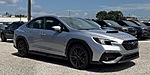 New 2026 SUBARU WRX PREMIUM in WEST PALM BEACH, FLORIDA