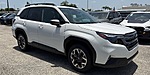 New 2026 SUBARU FORESTER PREMIUM in WEST PALM BEACH, FLORIDA