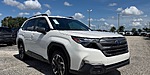 New 2026 SUBARU FORESTER LIMITED in WEST PALM BEACH, FLORIDA