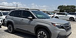 New 2026 SUBARU FORESTER PREMIUM in WEST PALM BEACH, FLORIDA