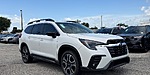 New 2026 SUBARU ASCENT LIMITED in WEST PALM BEACH, FLORIDA