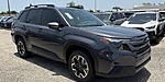 New 2026 SUBARU FORESTER PREMIUM in WEST PALM BEACH, FLORIDA