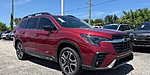 New 2026 SUBARU ASCENT LIMITED in WEST PALM BEACH, FLORIDA