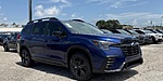 New 2026 SUBARU ASCENT PREMIUM in WEST PALM BEACH, FLORIDA