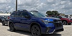 New 2026 SUBARU ASCENT ONYX EDITION TOURING in WEST PALM BEACH, FLORIDA