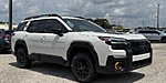 New 2026 SUBARU OUTBACK WILDERNESS in WEST PALM BEACH, FLORIDA