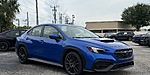 New 2026 SUBARU WRX  in WEST PALM BEACH, FLORIDA