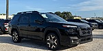 New 2026 SUBARU OUTBACK TOURING XT in WEST PALM BEACH, FLORIDA