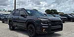 New 2026 SUBARU OUTBACK WILDERNESS in WEST PALM BEACH, FLORIDA