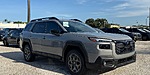 New 2026 SUBARU OUTBACK PREMIUM in WEST PALM BEACH, FLORIDA