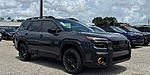 New 2026 SUBARU OUTBACK WILDERNESS in WEST PALM BEACH, FLORIDA