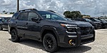 New 2026 SUBARU OUTBACK WILDERNESS in WEST PALM BEACH, FLORIDA