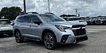 New 2026 SUBARU ASCENT TOURING in WEST PALM BEACH, FLORIDA