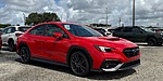 New 2026 SUBARU WRX PREMIUM in WEST PALM BEACH, FLORIDA