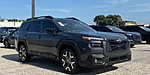 New 2026 SUBARU OUTBACK TOURING XT in WEST PALM BEACH, FLORIDA