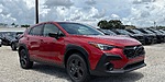 New 2026 SUBARU XV CROSSTREK  in WEST PALM BEACH, FLORIDA