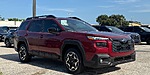 New 2026 SUBARU OUTBACK TOURING in WEST PALM BEACH, FLORIDA