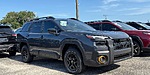 New 2026 SUBARU OUTBACK WILDERNESS in WEST PALM BEACH, FLORIDA