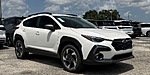 New 2026 SUBARU XV CROSSTREK LIMITED in WEST PALM BEACH, FLORIDA