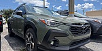 New 2026 SUBARU XV CROSSTREK PREMIUM in WEST PALM BEACH, FLORIDA