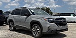 New 2026 SUBARU FORESTER TOURING in WEST PALM BEACH, FLORIDA