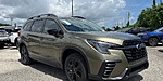 New 2026 SUBARU ASCENT PREMIUM in WEST PALM BEACH, FLORIDA