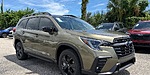 New 2026 SUBARU ASCENT PREMIUM in WEST PALM BEACH, FLORIDA