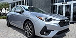 New 2026 SUBARU IMPREZA SPORT in WEST PALM BEACH, FLORIDA