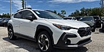 New 2026 SUBARU XV CROSSTREK LIMITED in WEST PALM BEACH, FLORIDA