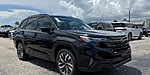 New 2026 SUBARU FORESTER TOURING in WEST PALM BEACH, FLORIDA