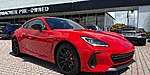 New 2026 SUBARU BRZ TS in WEST PALM BEACH, FLORIDA