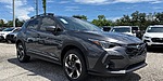 New 2026 SUBARU XV CROSSTREK LIMITED in WEST PALM BEACH, FLORIDA