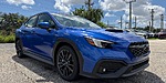 New 2026 SUBARU WRX PREMIUM in WEST PALM BEACH, FLORIDA