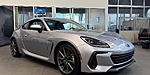 New 2026 SUBARU BRZ LIMITED in WEST PALM BEACH, FLORIDA