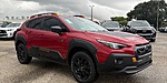 New 2026 SUBARU XV CROSSTREK WILDERNESS in WEST PALM BEACH, FLORIDA