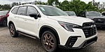 New 2026 SUBARU ASCENT LIMITED BRONZE EDITION in WEST PALM BEACH, FLORIDA
