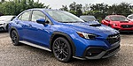 New 2026 SUBARU WRX PREMIUM in WEST PALM BEACH, FLORIDA