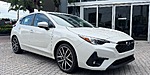 New 2026 SUBARU IMPREZA SPORT in WEST PALM BEACH, FLORIDA