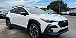 New 2026 SUBARU XV CROSSTREK LIMITED in WEST PALM BEACH, FLORIDA