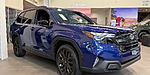 New 2026 SUBARU FORESTER SPORT in WEST PALM BEACH, FLORIDA
