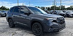 New 2026 SUBARU FORESTER SPORT in WEST PALM BEACH, FLORIDA