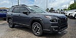 New 2026 SUBARU OUTBACK TOURING in WEST PALM BEACH, FLORIDA