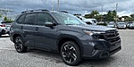New 2026 SUBARU FORESTER LIMITED HYBRID in WEST PALM BEACH, FLORIDA