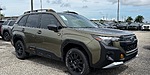 New 2026 SUBARU FORESTER WILDERNESS in WEST PALM BEACH, FLORIDA